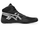 Asics Snapdown 4 papoutsia palis - black